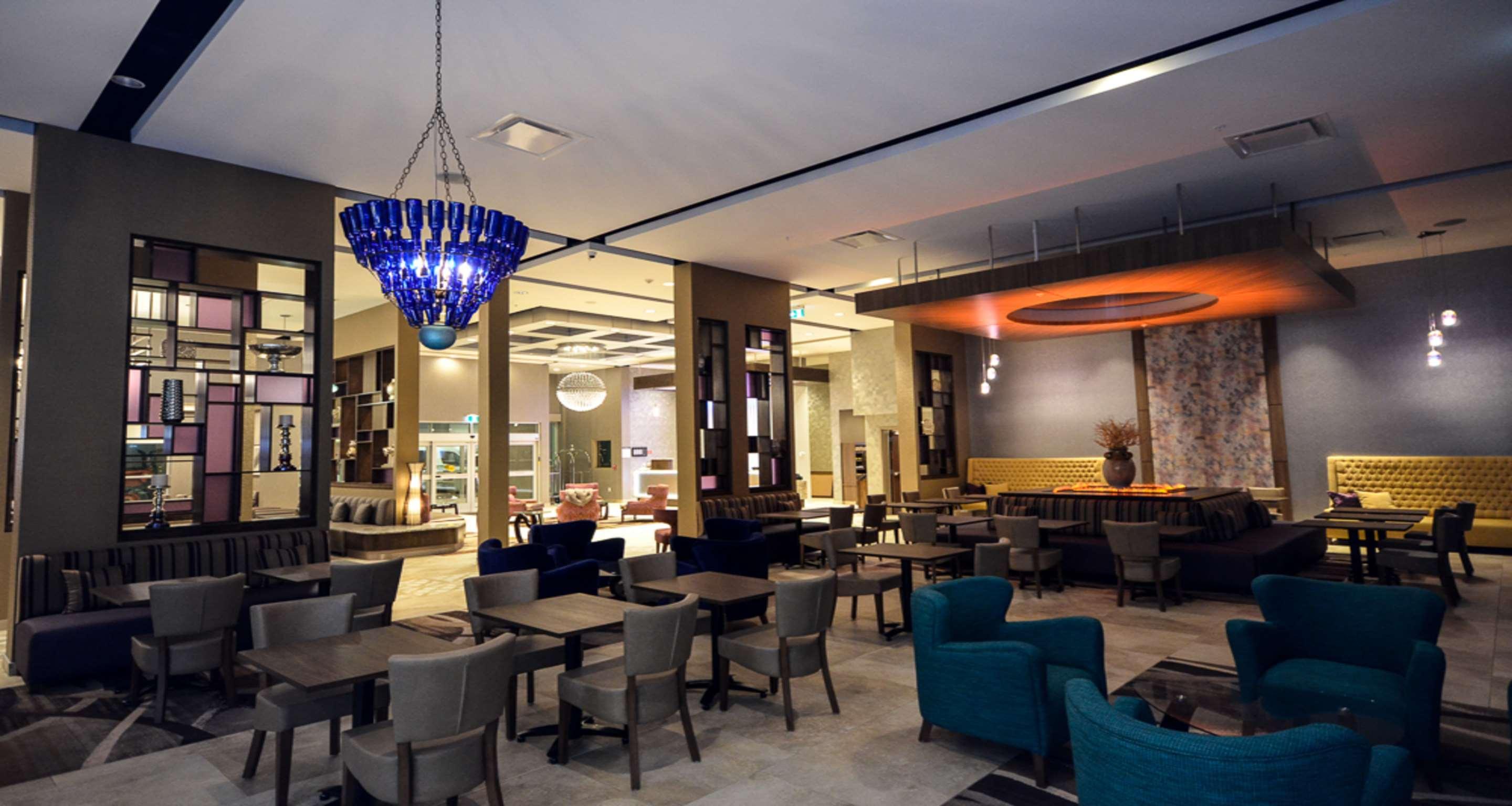Best Western Plus St. John'S Airport Hotel And Suites Ngoại thất bức ảnh