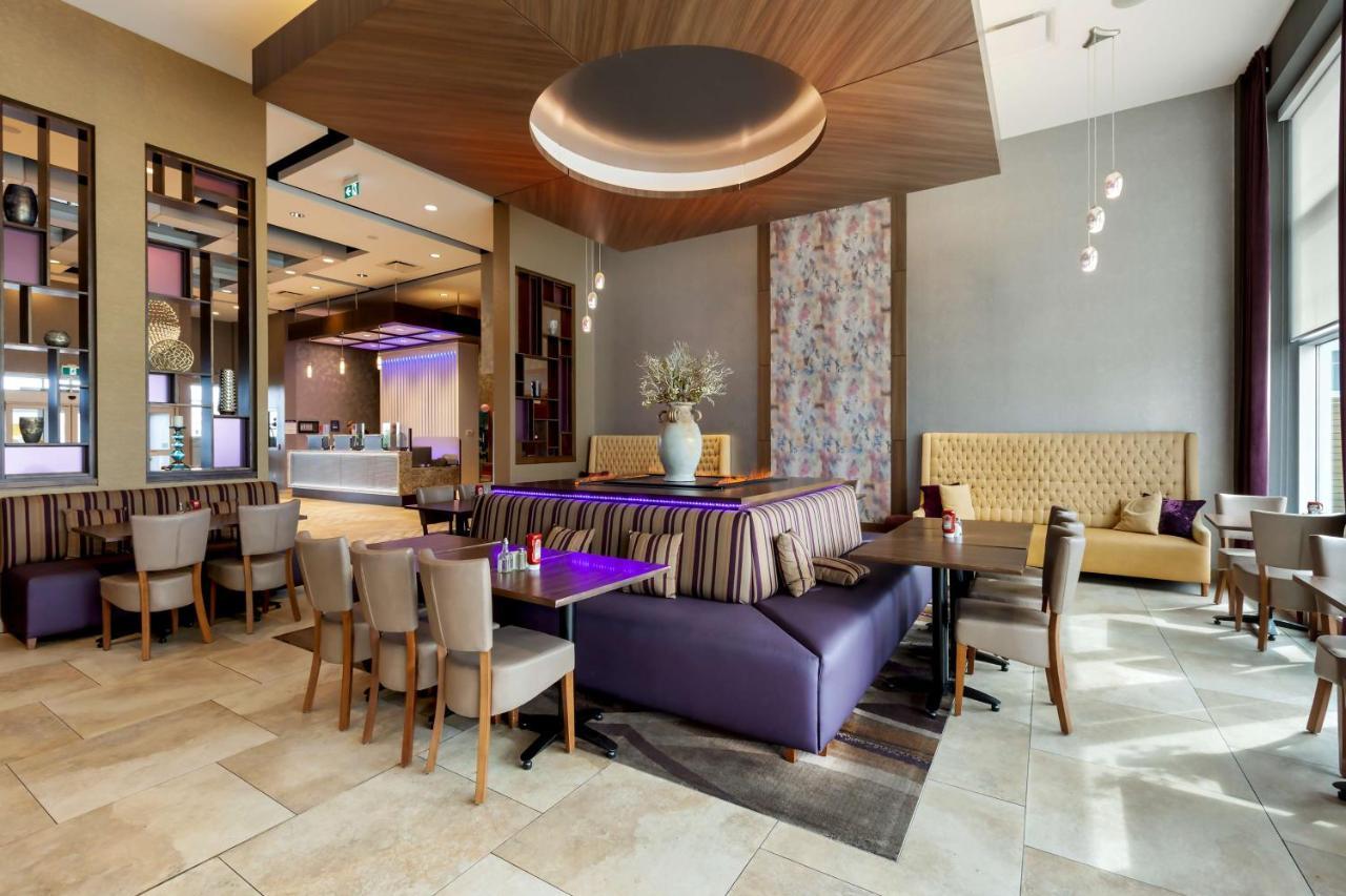 Best Western Plus St. John'S Airport Hotel And Suites Ngoại thất bức ảnh