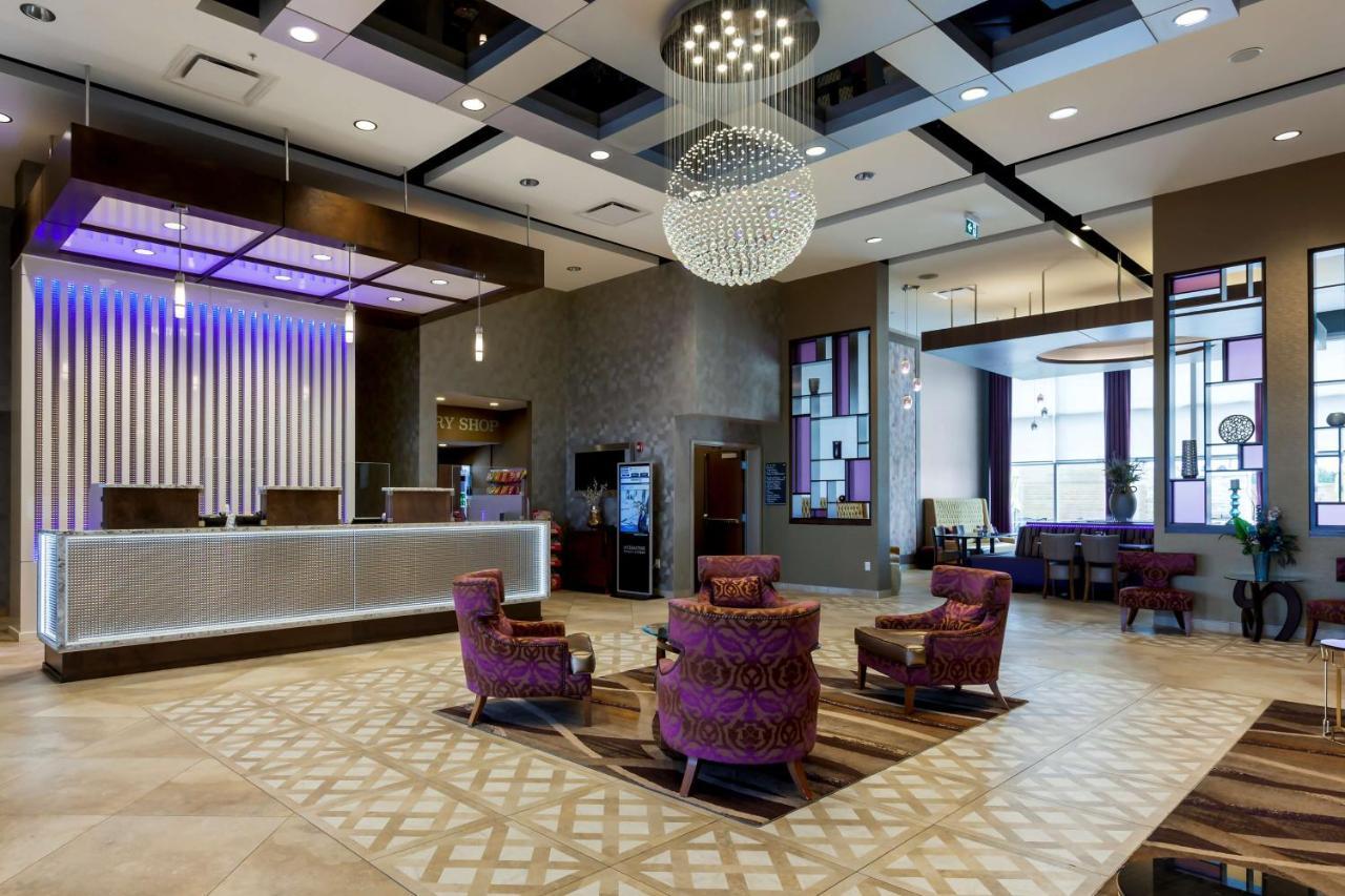 Best Western Plus St. John'S Airport Hotel And Suites Ngoại thất bức ảnh